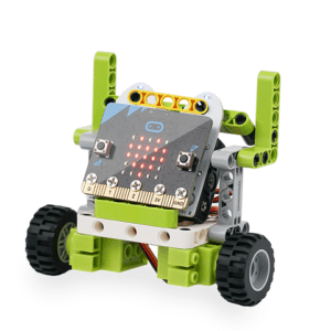 Micro:bit Elecfreaks Ring:bit Bricks Pack