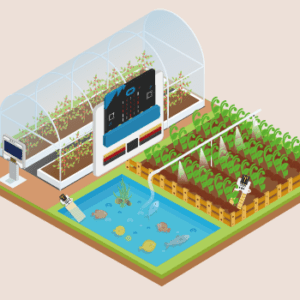 microbit Elecfreaks Smart Agriculture Kit