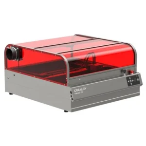 Cortadora/grabadora láser 40 W Falcon2 PRO de Creality