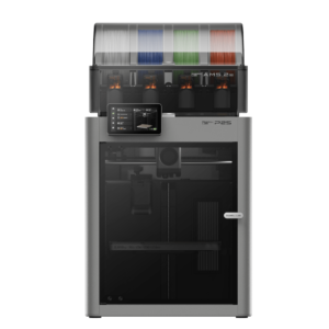 Bambu Lab P2S Combo (Con AMS 2 PRO)