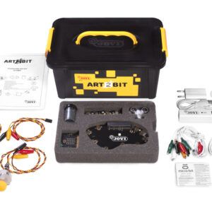 Jovi Bit Starter Kit 6 baules tecnologicos