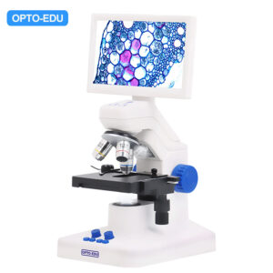 Microscopio digital OPTO-EDU A33.5130