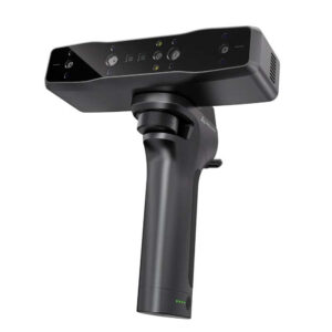 Creality Escáner 3D CR-Scan Otter Lite