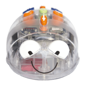 Blue-Bot robot infantil programable
