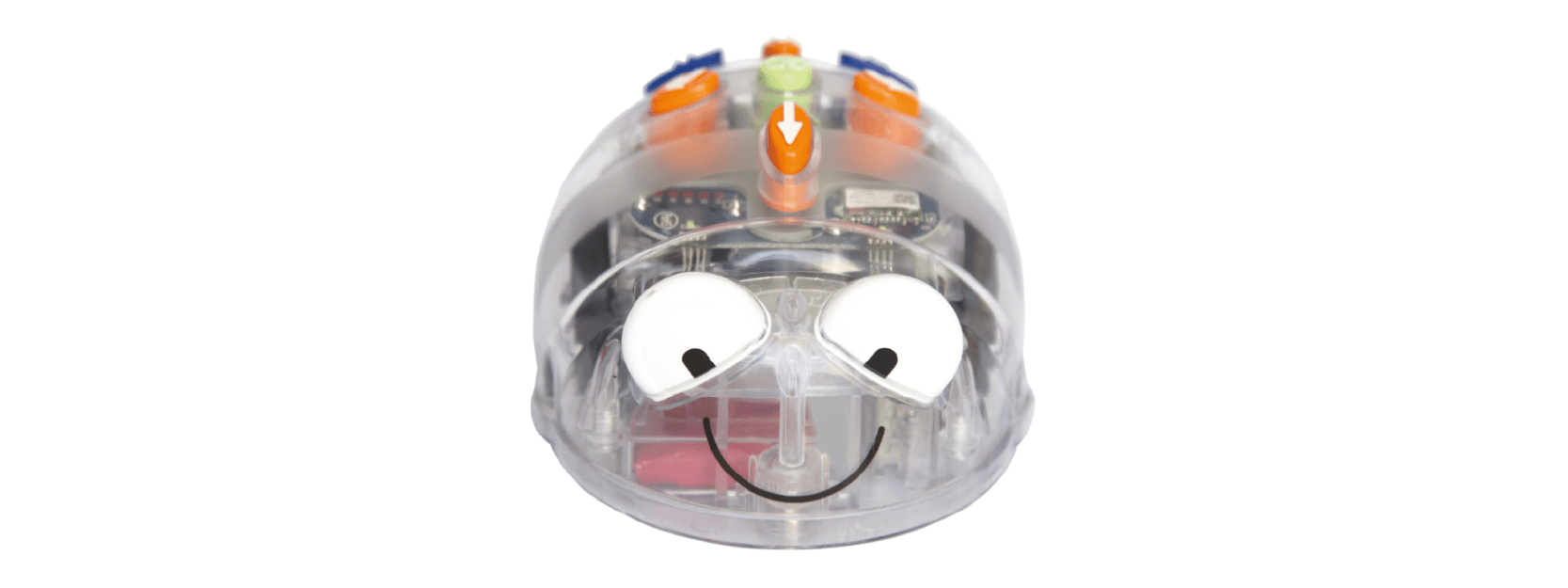 Blue-Bot robot infantil programable