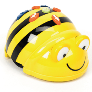 Bee-Bot robot infantil programable