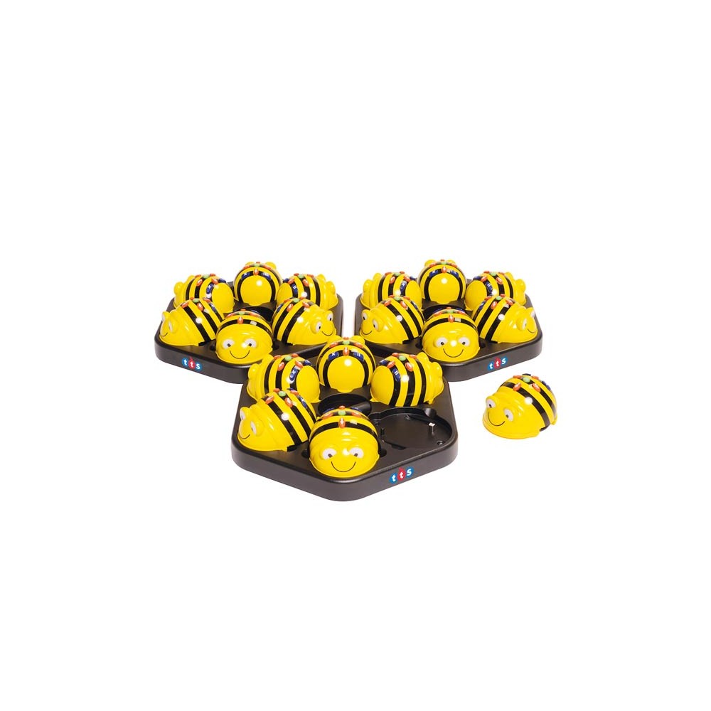 Pack aula Bee-bot - Imagen 2